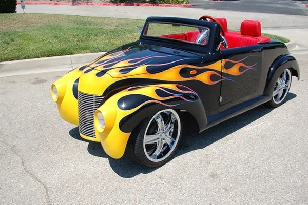 affordable golf cart rental, golf cart rent baton rouge