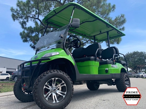 affordable golf cart rental, golf cart rent baton rouge