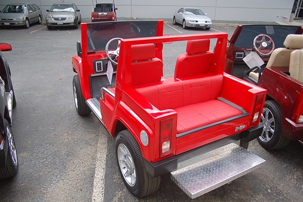affordable golf cart rental, golf cart rent baton rouge