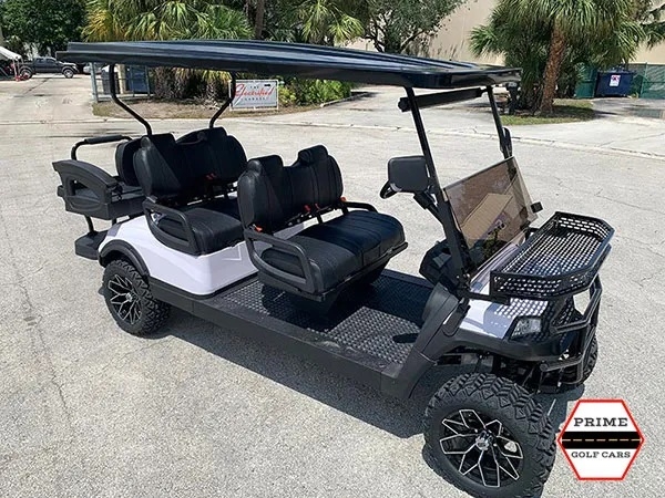 affordable golf cart rental, golf cart rent baton rouge