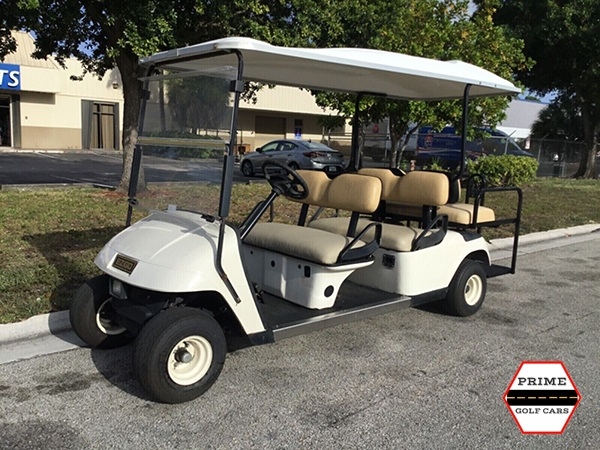 affordable golf cart rental, golf cart rent baton rouge